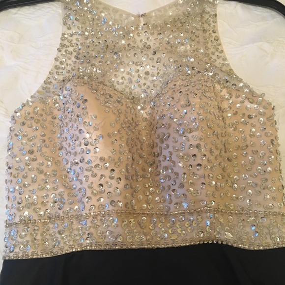 Homecoming formal dress - Picture 5 of 8